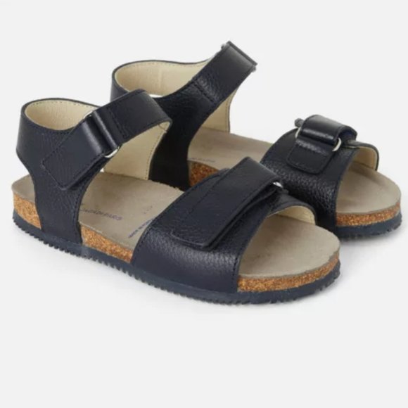 Jacadi Sandals Size 28, Great condition - Picture 1 of 16